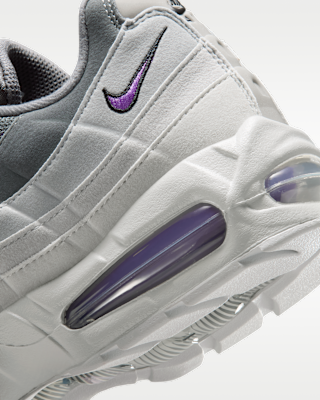 Nike Air Max 95 Big Bubble 'OG' Men's Shoes. Nike NL
